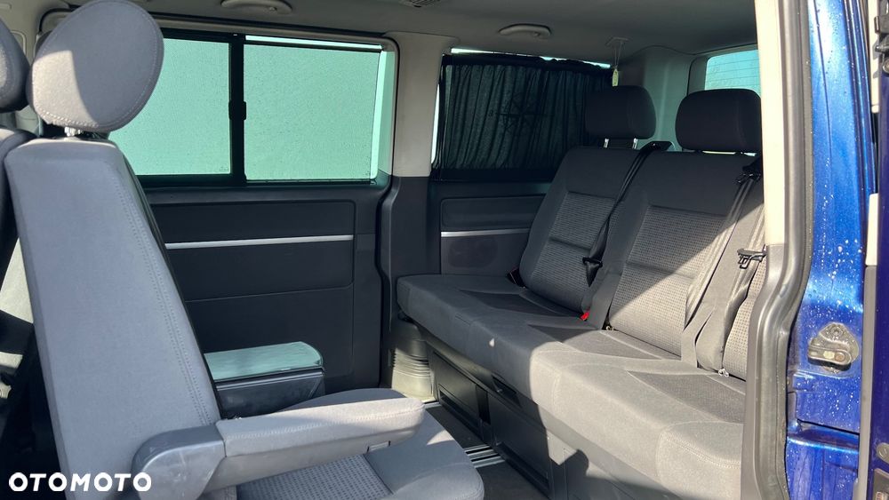 Volkswagen Multivan L1 Comfortline - 5