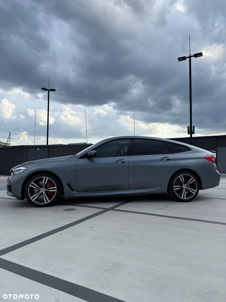 BMW 6GT 620d xDrive - 5