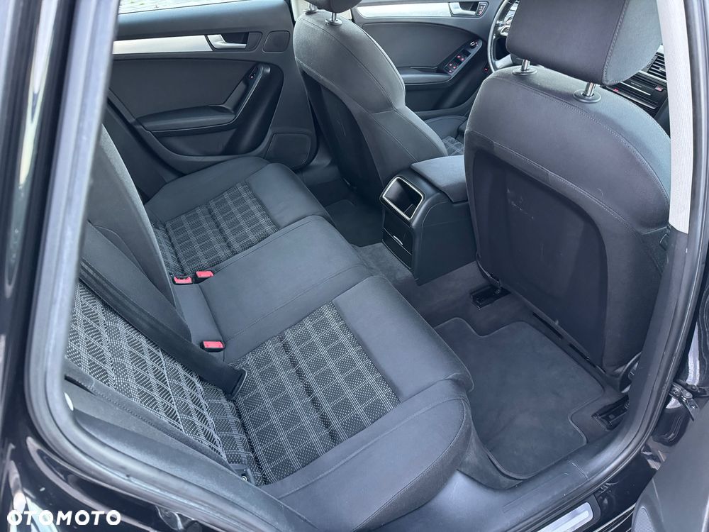Audi A4 - 19