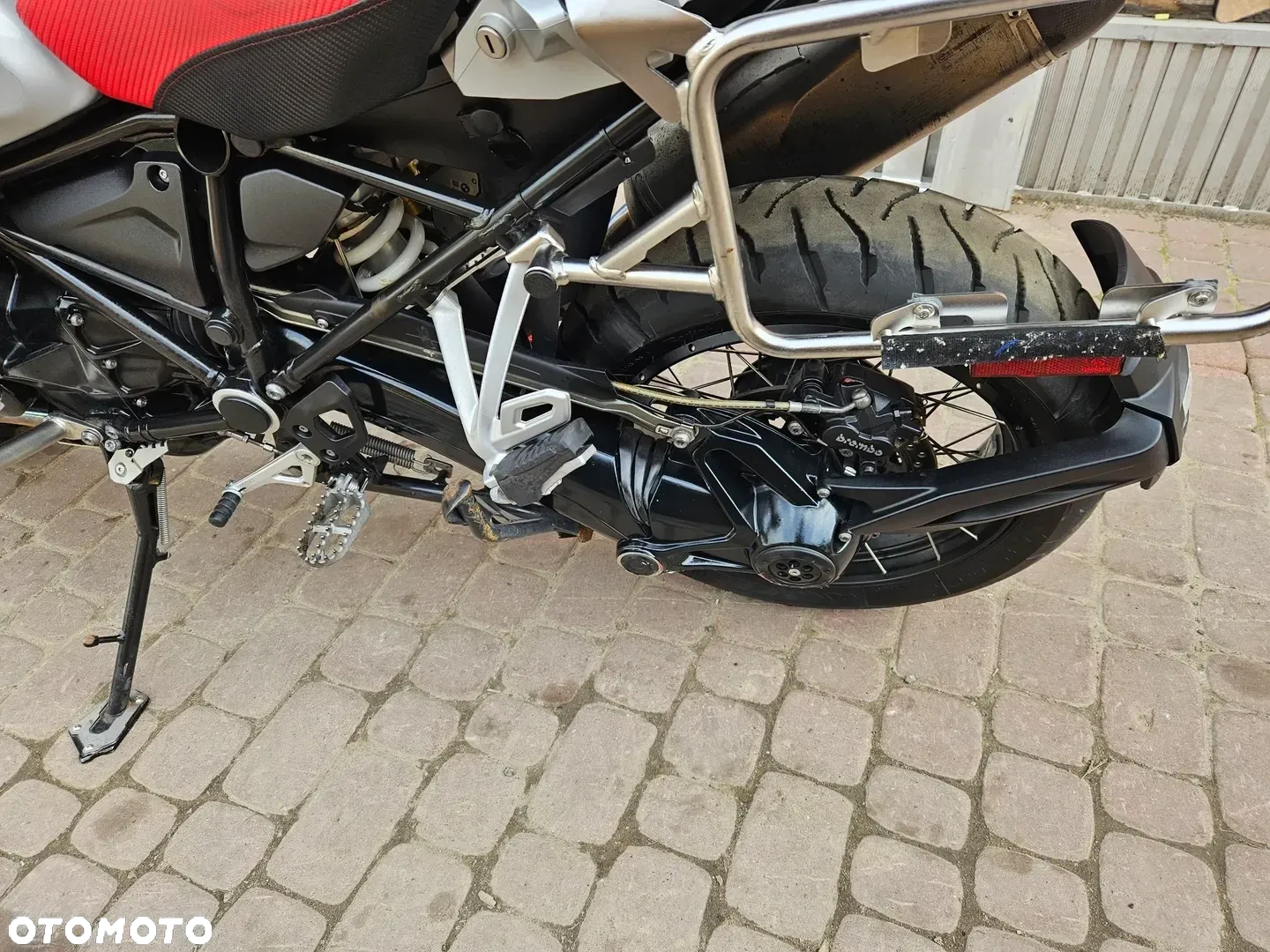 BMW GS - 14