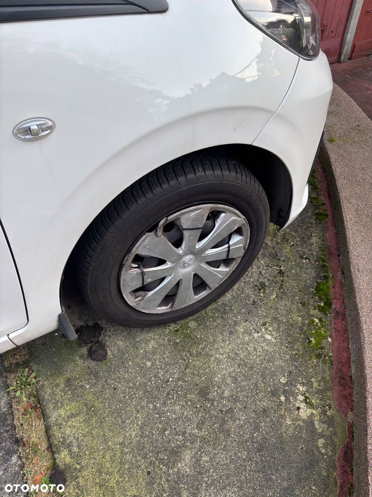 Peugeot 108 - 7
