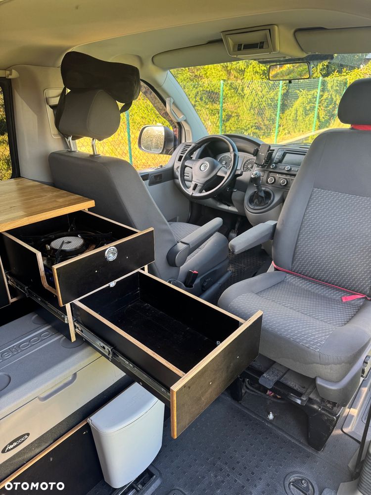 Volkswagen Caravelle L2 Comfortline - 17