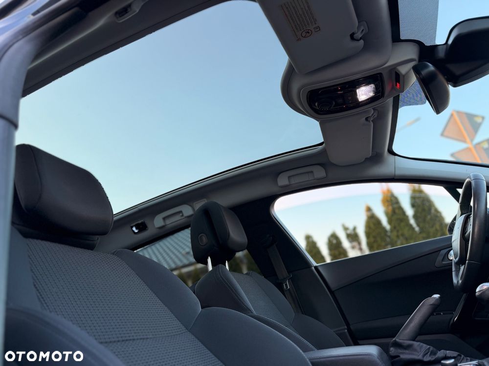 Peugeot 508 1.6 HDi Active - 13