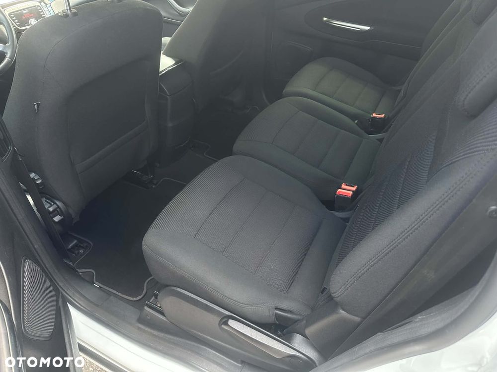 Ford S-Max 2.0 T Titanium MPS6 - 10