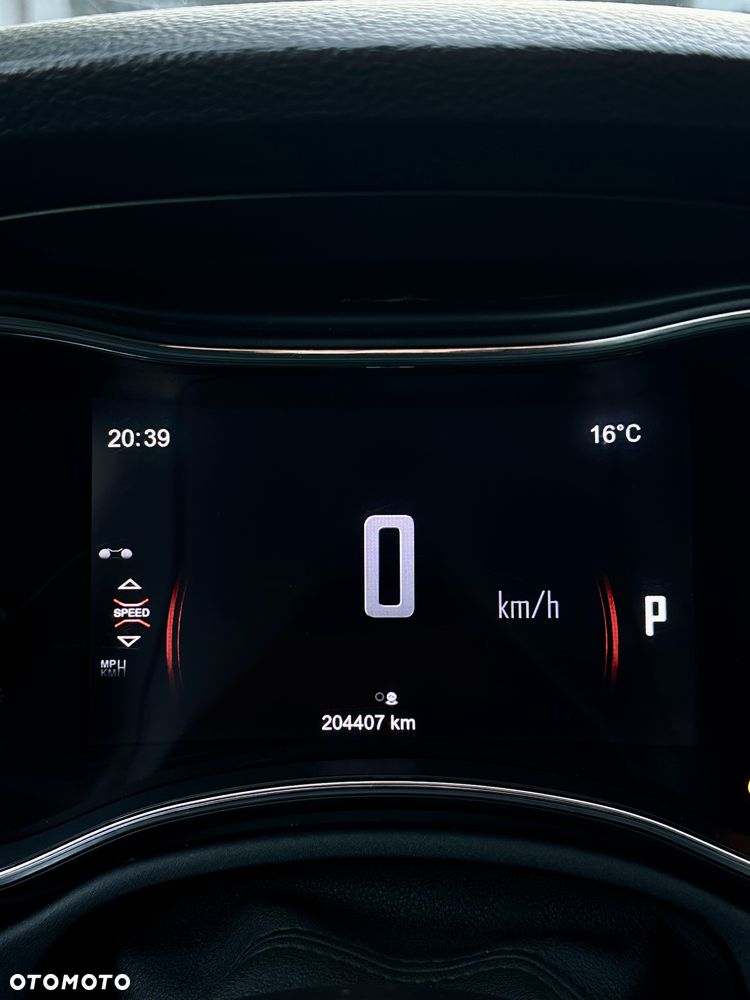 Dodge Durango 3,6 Citadel - 33