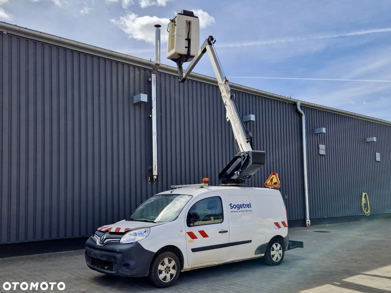 Renault Kangoo - 1