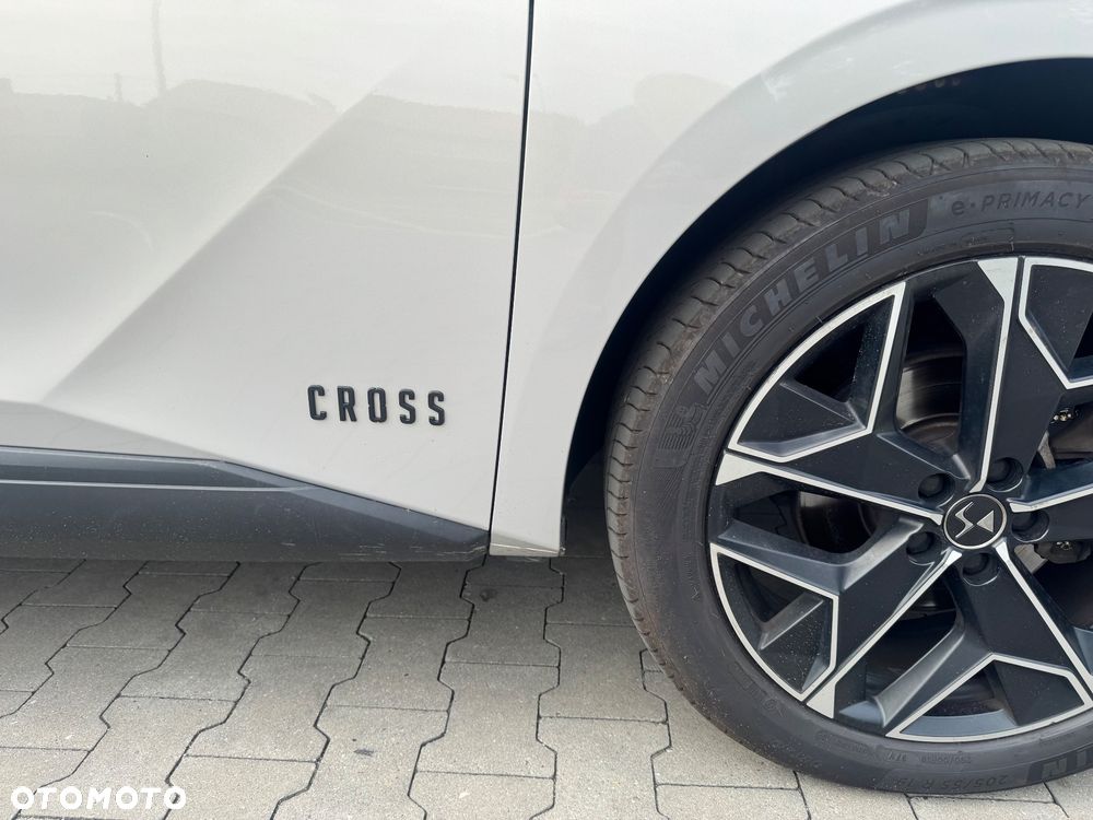 DS Automobiles DS 4 1.2 PureTech Cross Rivoli - 22