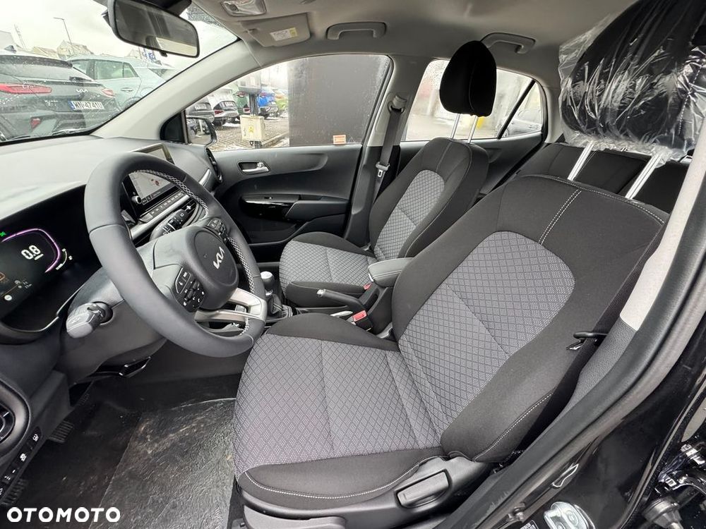 Kia Picanto 1.0 L - 10