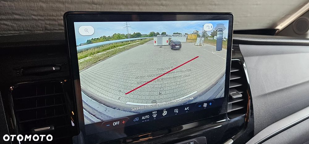 Rimor Kilig 5 Alkowa - 8