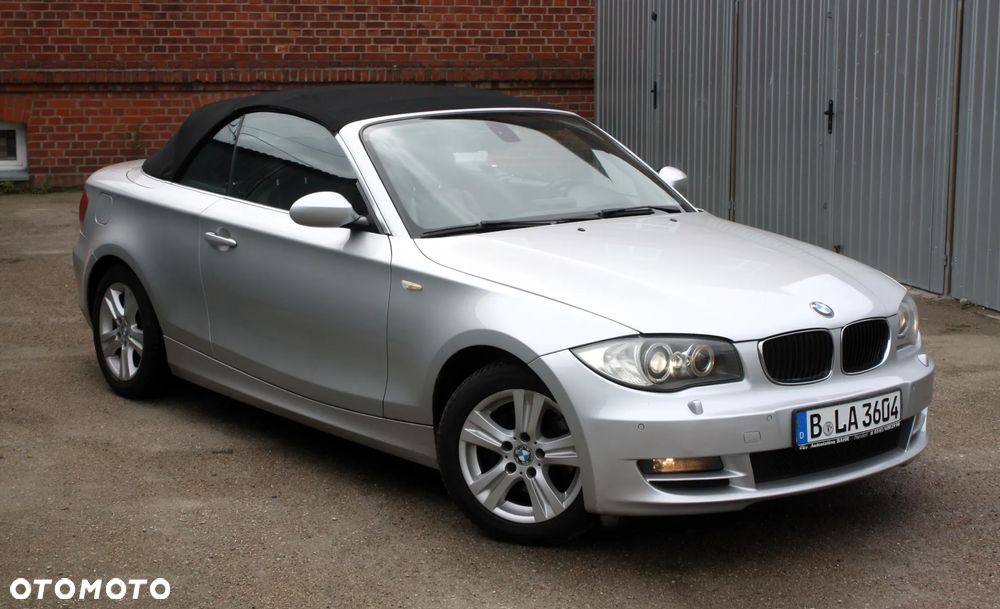 BMW Seria 1 120i Limited Edition Lifestyle mit M Sportpaket - 2