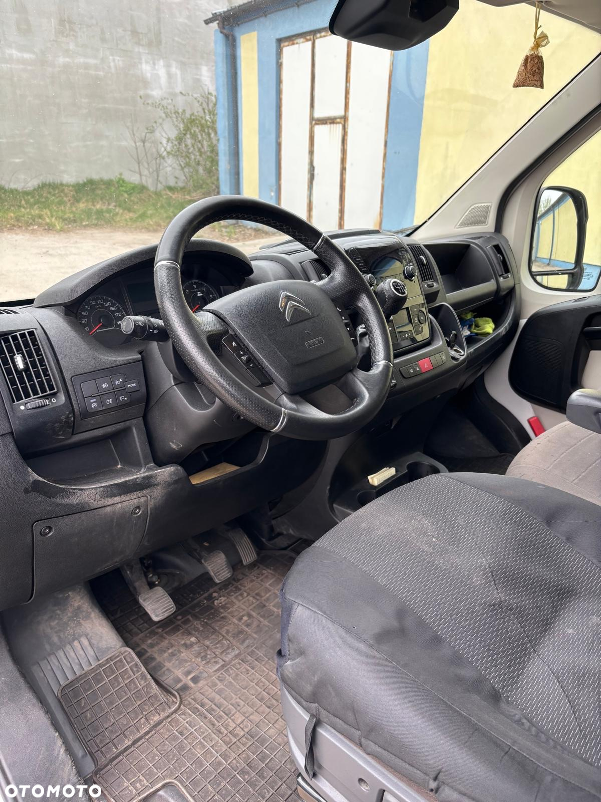 Citroën Jumper - 5