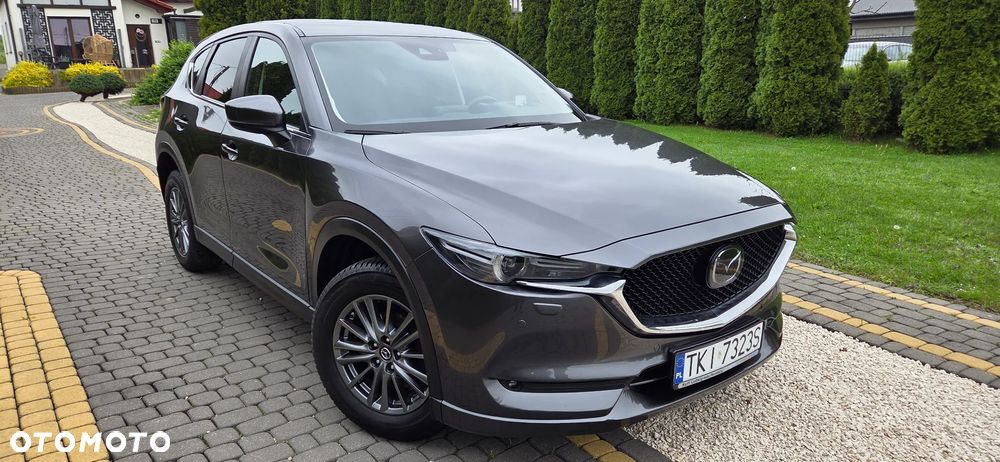 Mazda CX-5 SKYACTIV-D 150 Prime-Line - 2