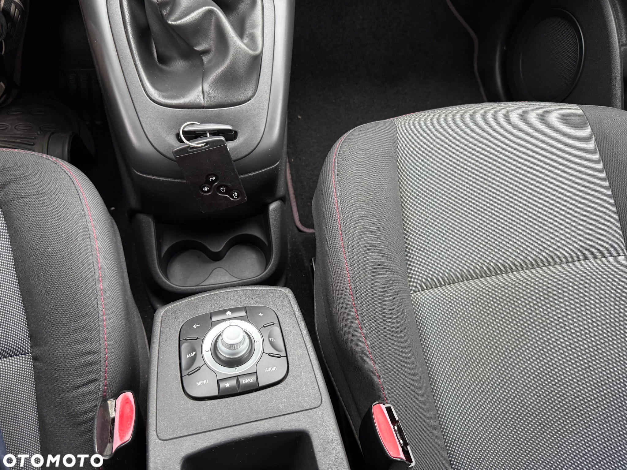 Renault Grand Scenic ENERGY dCi 130 BOSE EDITION - 22