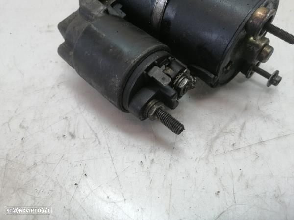 Motor Arranque Audi A4 (8D2, B5) - 4