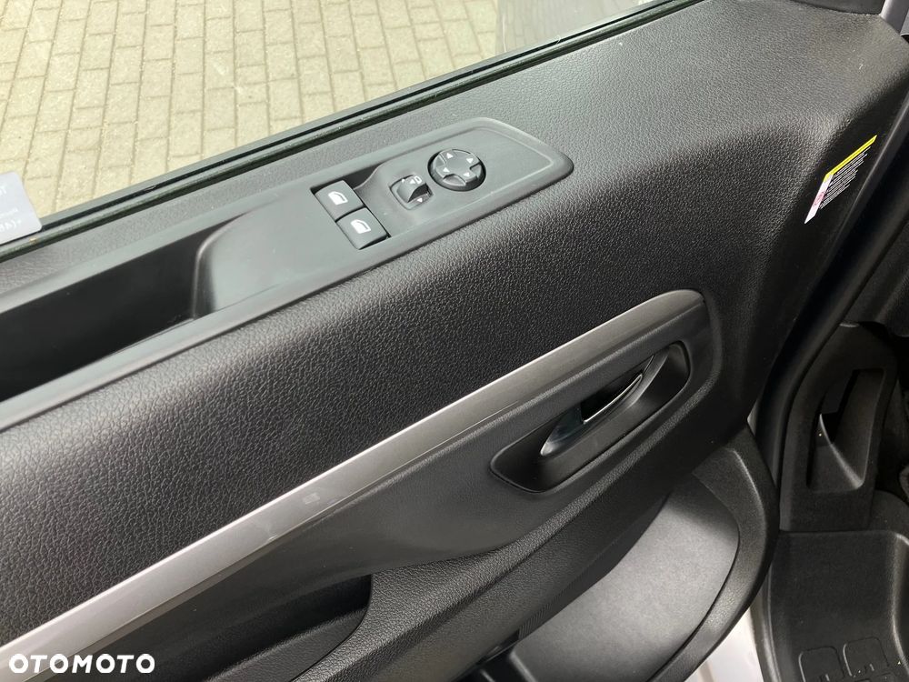 Toyota Proace Verso 2.0 D4-D Long Family - 35