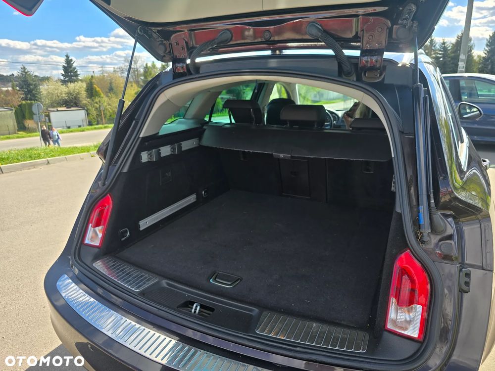 Opel Insignia 2.0 CDTI Cosmo 4x4 - 16