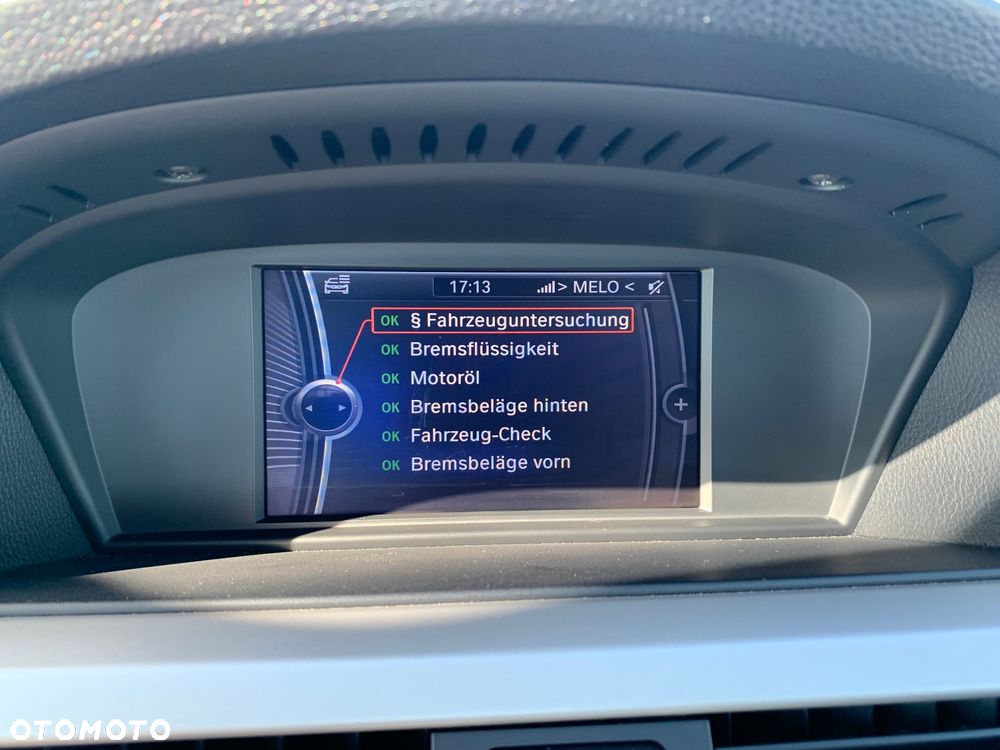 BMW Seria 3 320d - 24