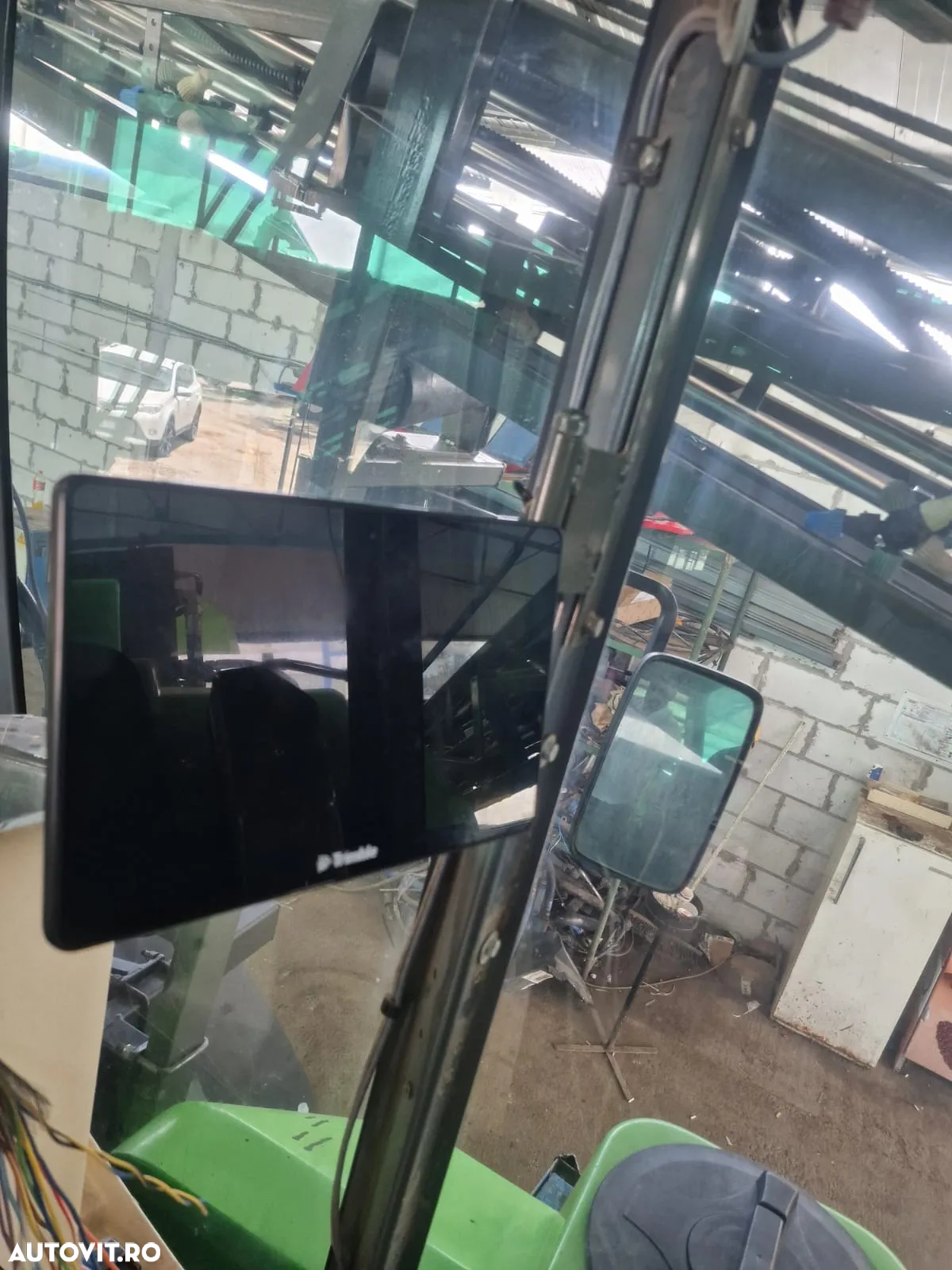 Tecnoma Laser PR 340 - 8