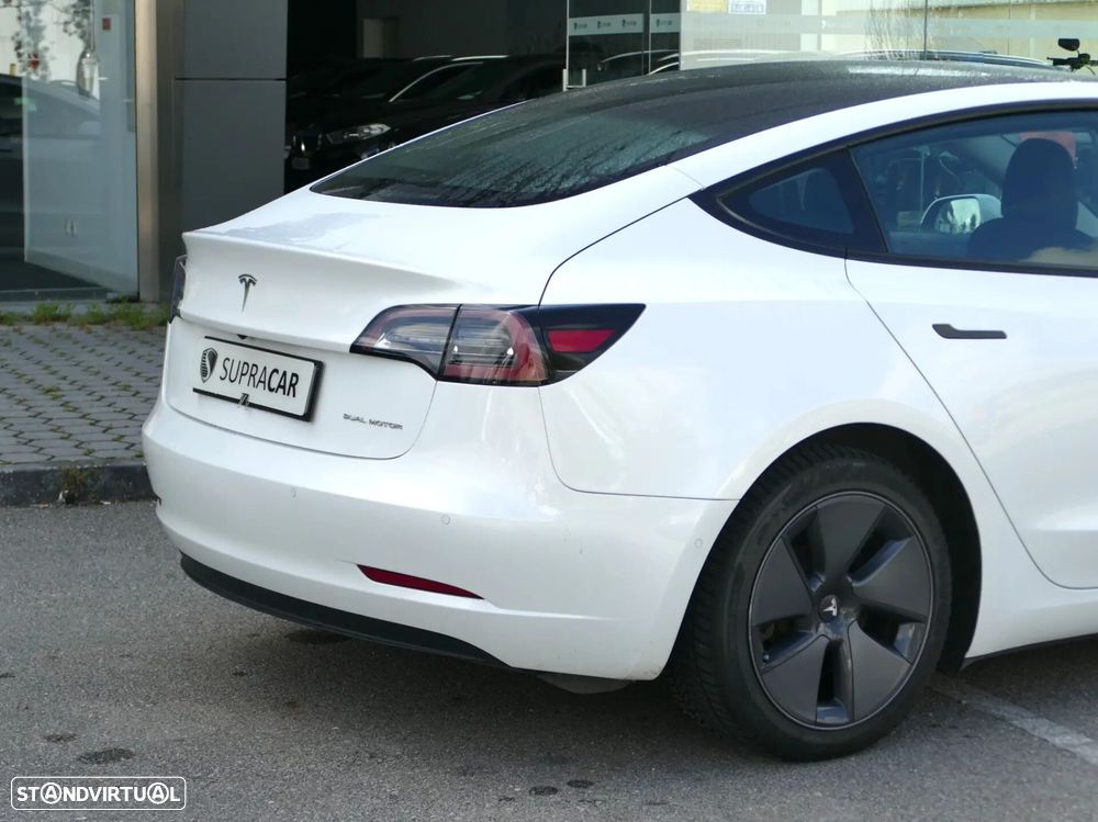 Tesla Model 3 Long Range Tração Integral - 7
