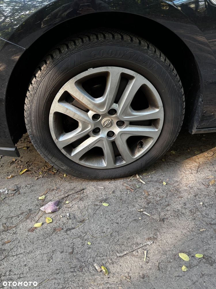 Opel Astra 1.4 Turbo Edition - 7