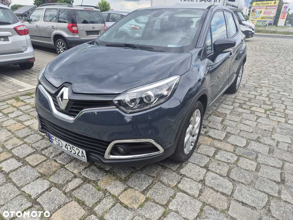 Renault Captur - 3