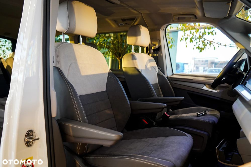 Volkswagen Multivan 2.0 TDI L2 Edition DSG - 28