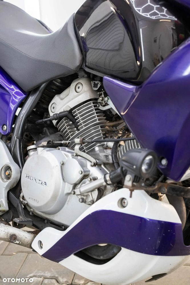 Honda Varadero - 19