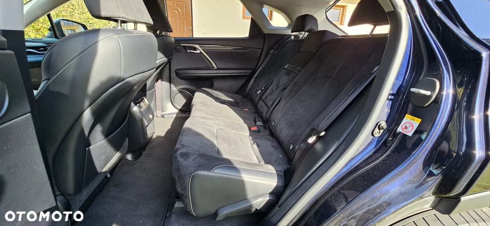 Lexus RX 200t / 300 Elite - 15