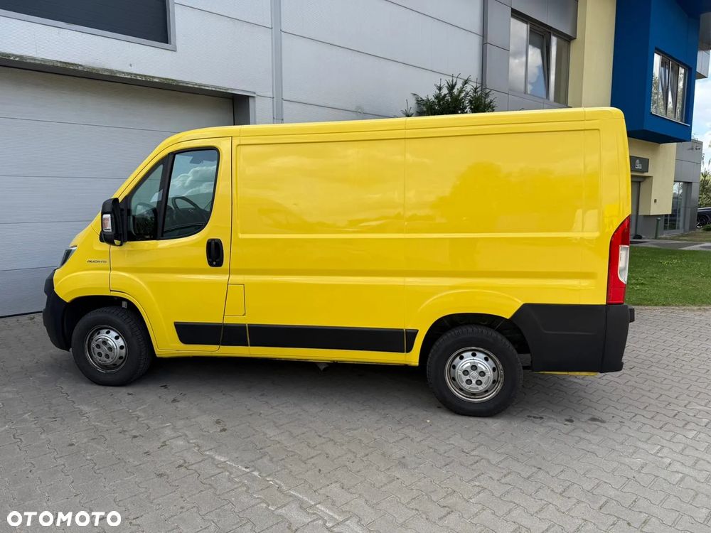 Fiat Ducato - 6