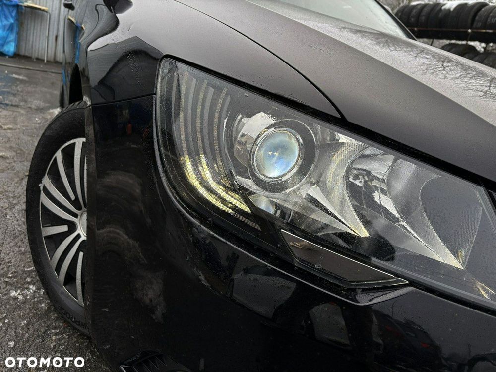 Skoda Superb 2.0 TDI DSG Exclusive - 10