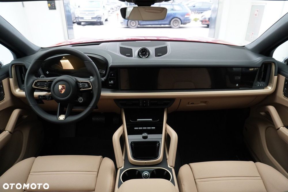 Porsche Cayenne - 34