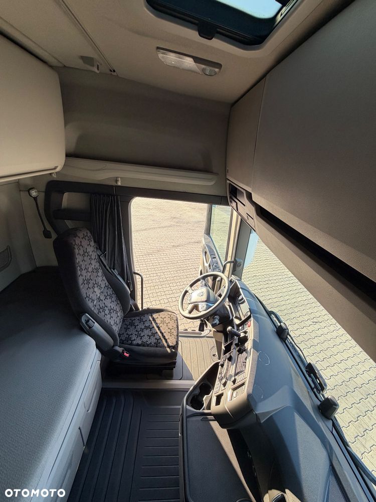 Scania R450 - 30