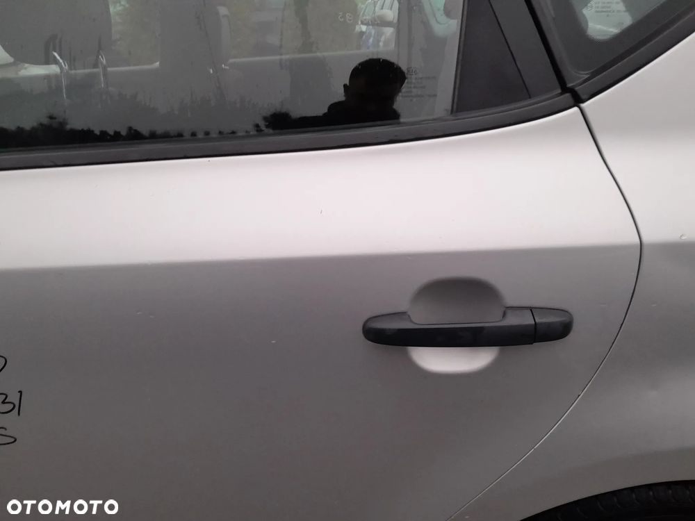 KIA CEED DRZWI LEWE TYLNE LEWY TYŁ KOMBI KOLOR: 9S - 3