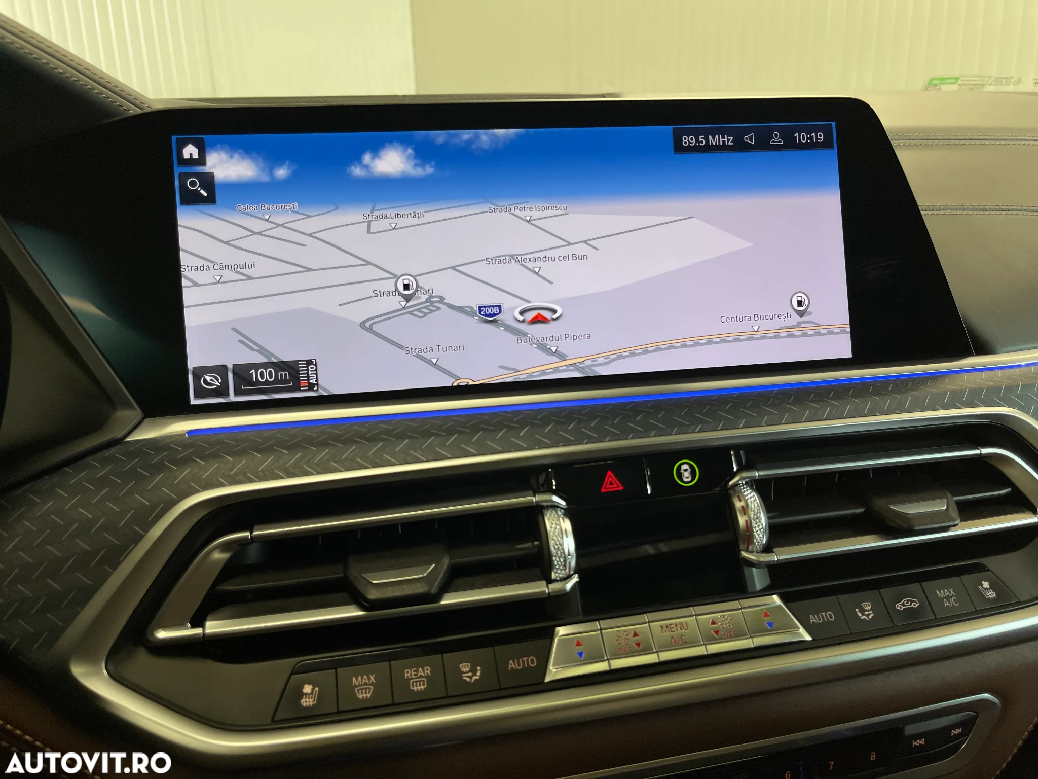 BMW X5 M50d - 18