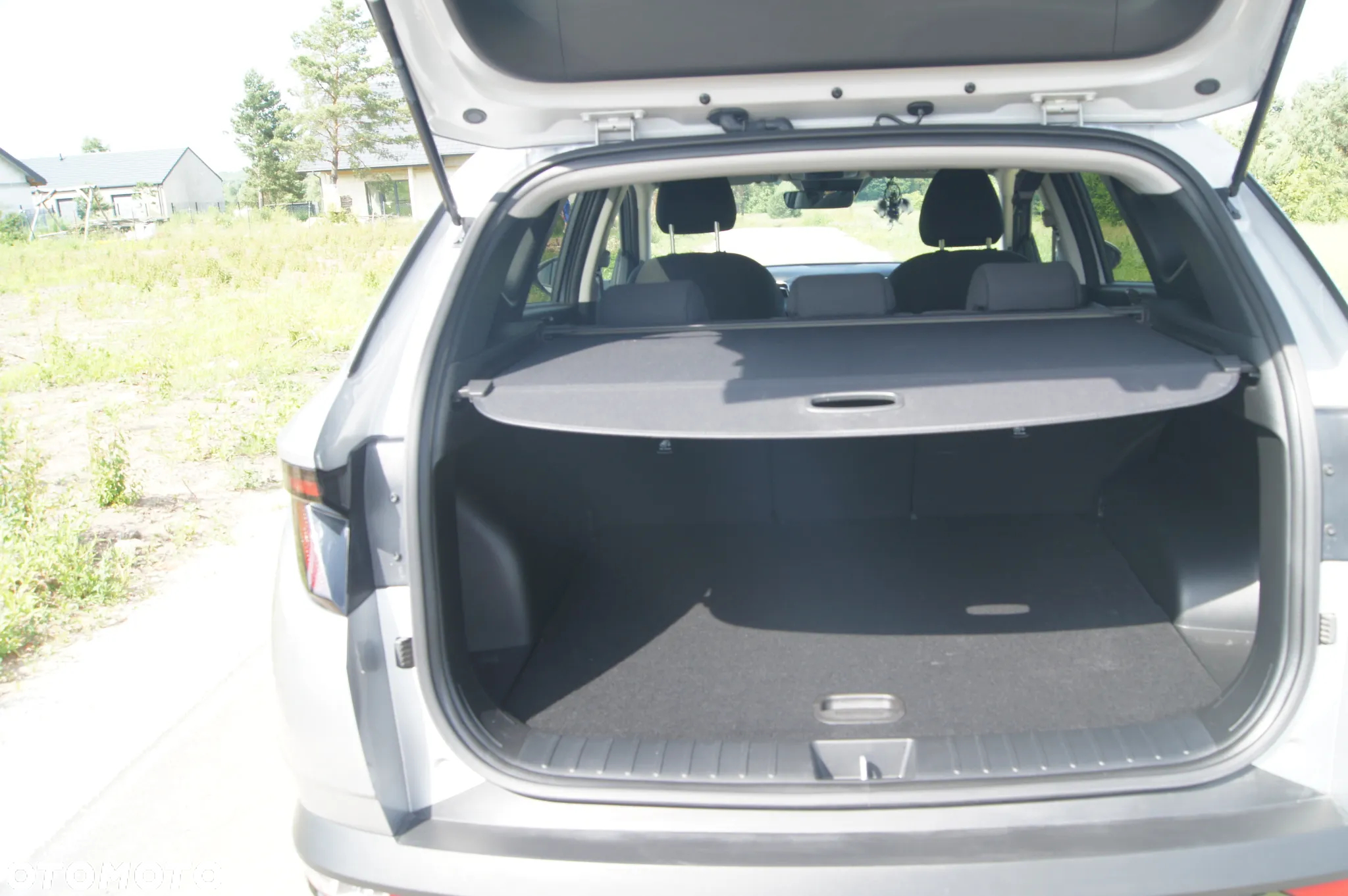 Hyundai Tucson - 14
