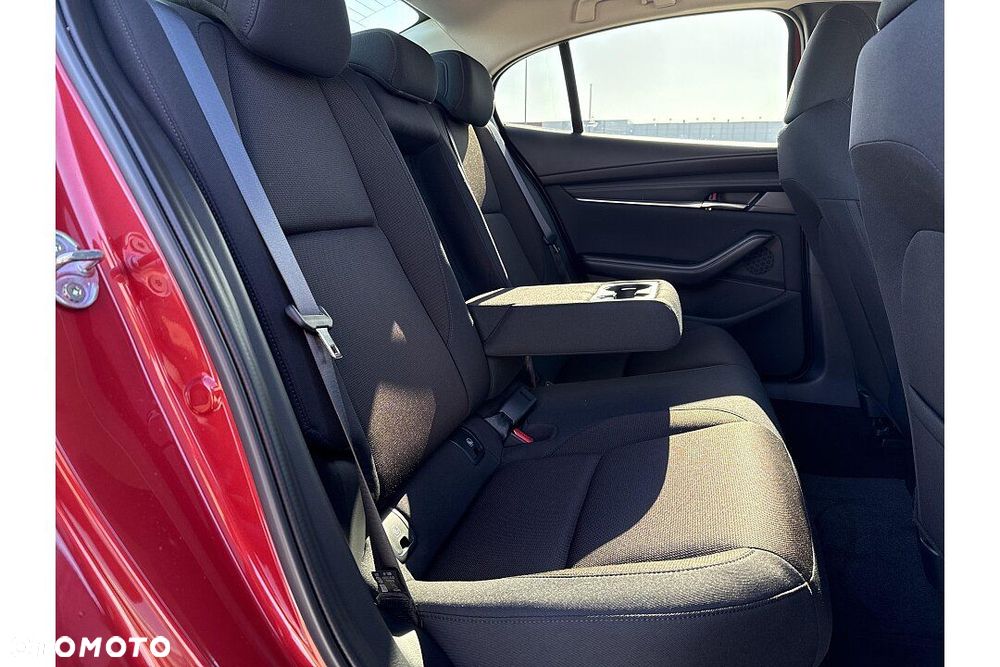 Mazda 3 2.0 mHEV Exclusive-Line - 21
