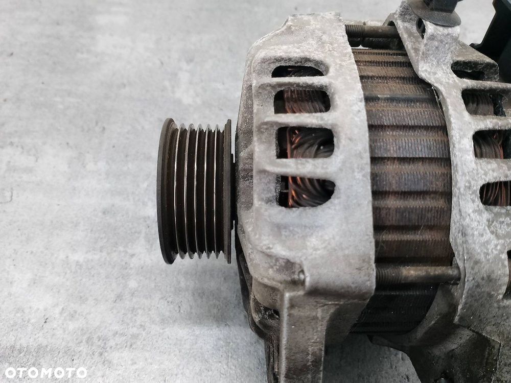 ALTERNATOR HYUNDAI I30 I 37300-2B101 2655447 1.4 CVVT - 5