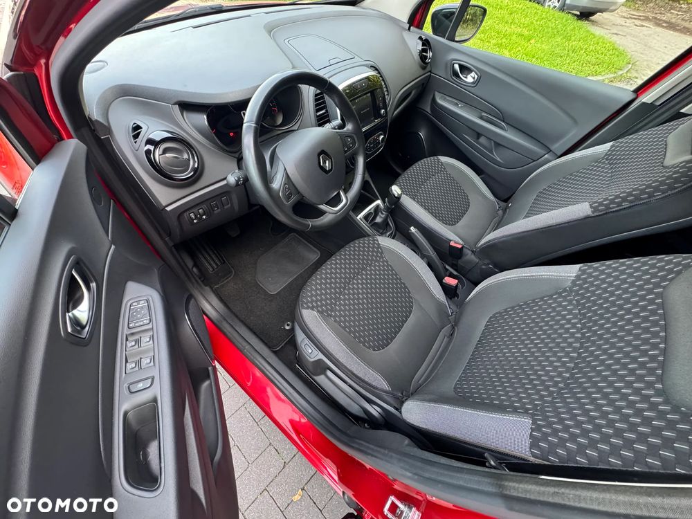 Renault Captur 1.3 TCe Intens - 21