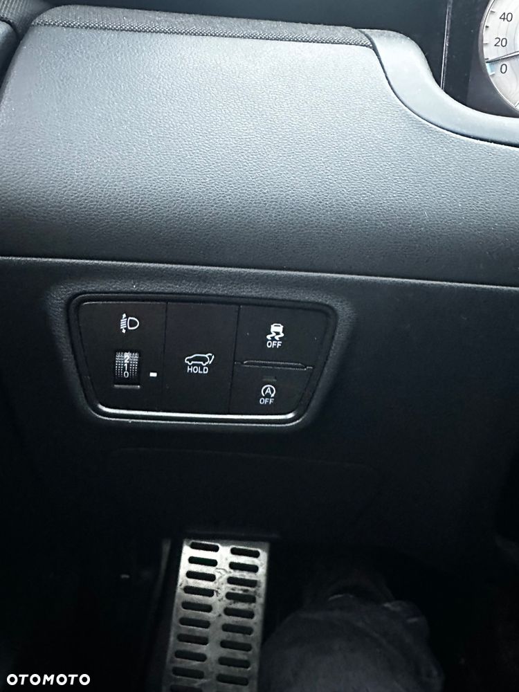 Hyundai Tucson 1.6 T-GDi Executive N Line 2WD - 9