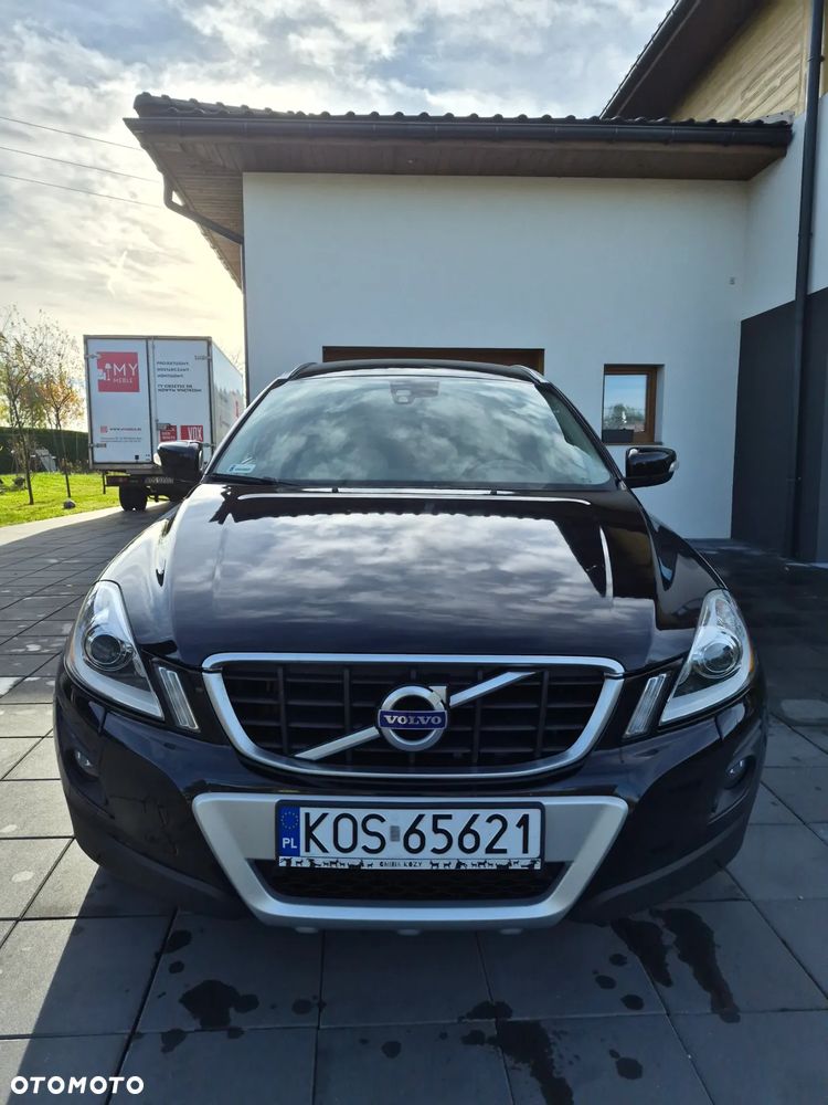 Volvo XC 60 - 4