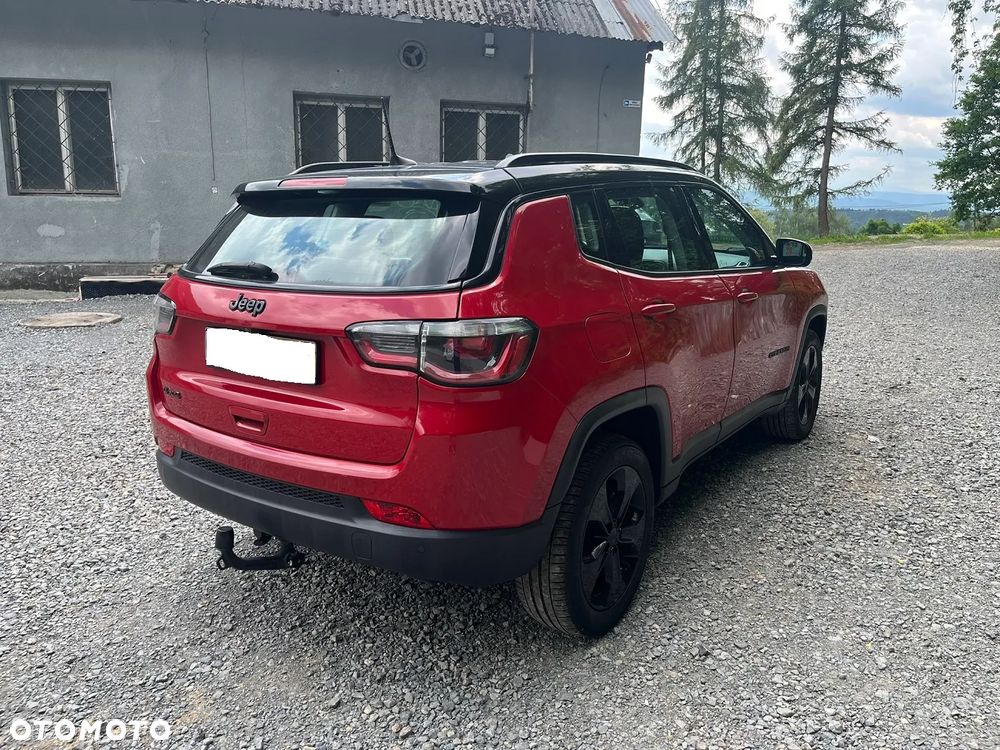 Jeep Compass - 27