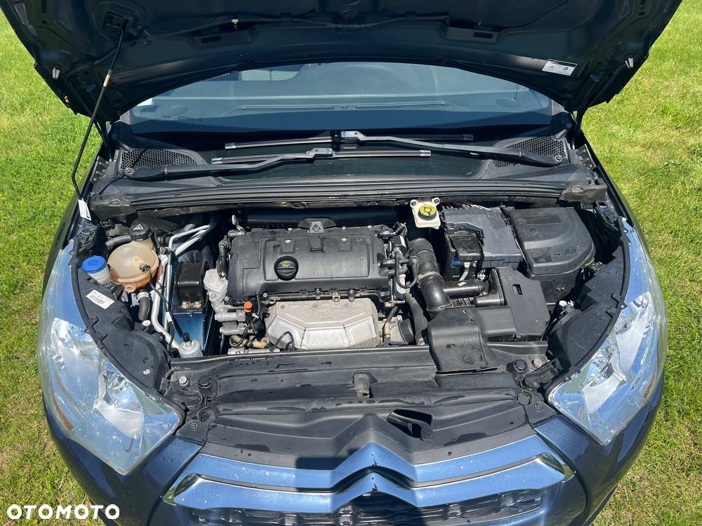 Citroën DS4 VTi 120 SoChic - 13