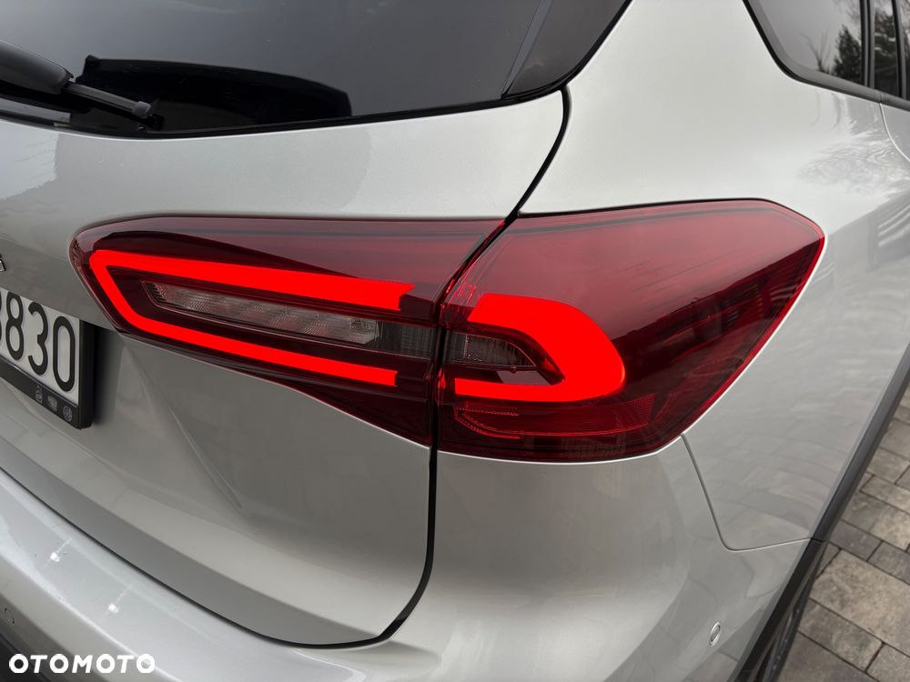 Ford Focus 1.5 EcoBlue STart-Stopp-System ACTIVE - 31