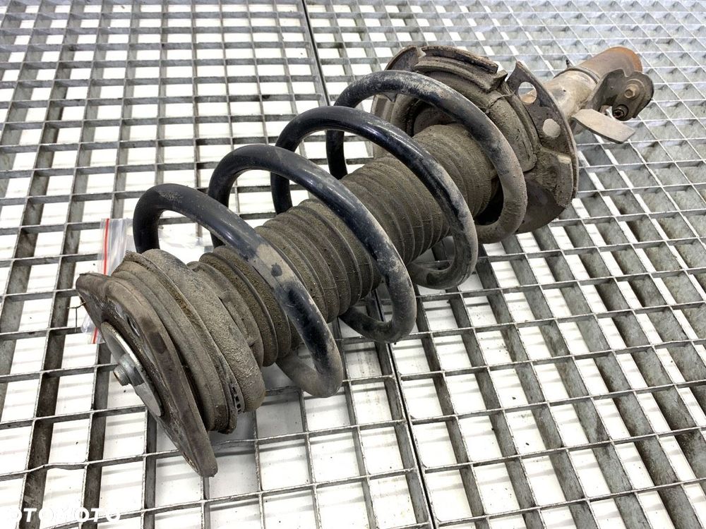 AMORTYZATOR LEWY PRZÓD ZE SPRĘŻYNĄ  FORD TRANSIT CONNECT nadwozie wielkoprzestrzenne (MPV) 2013 - 2