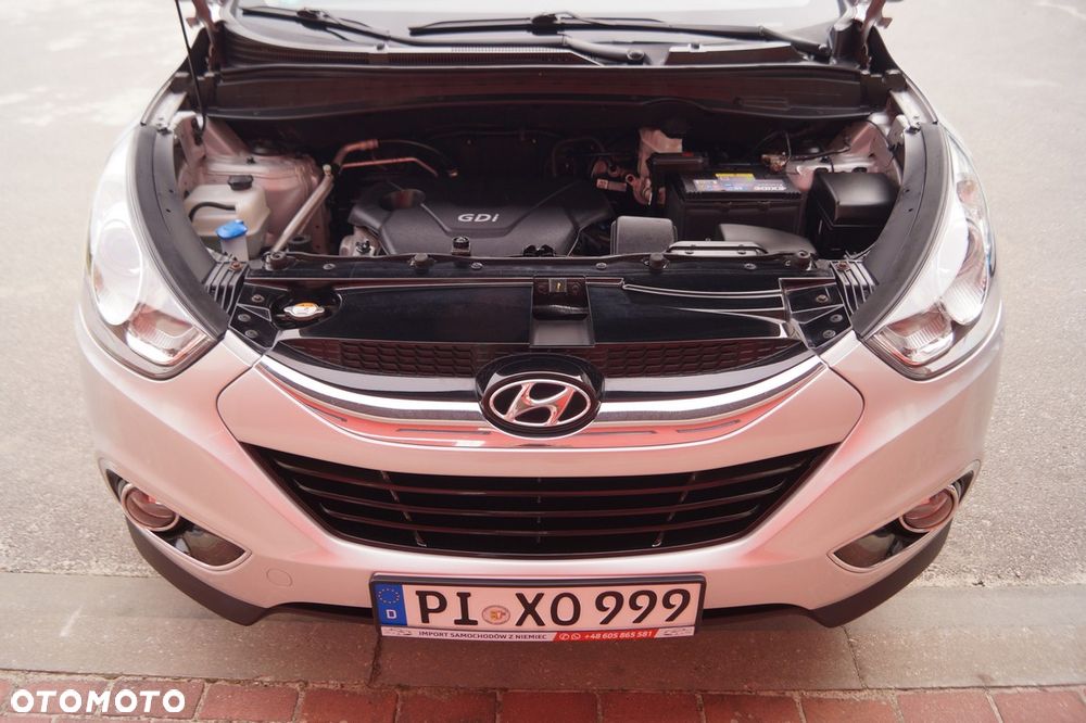 Hyundai ix35 - 33