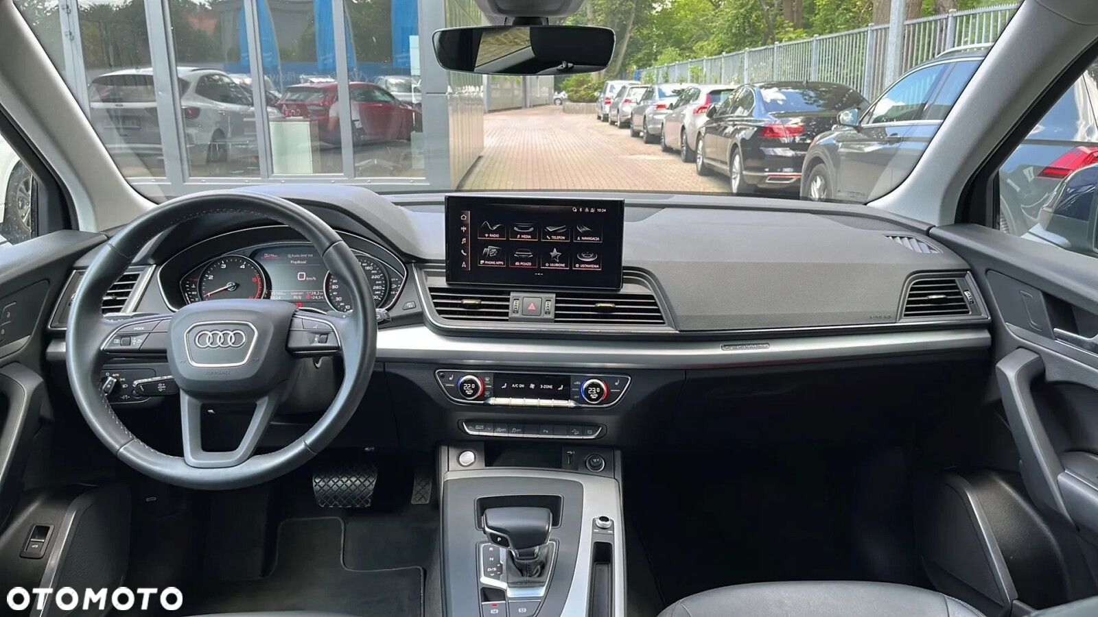 Audi Q5 - 38