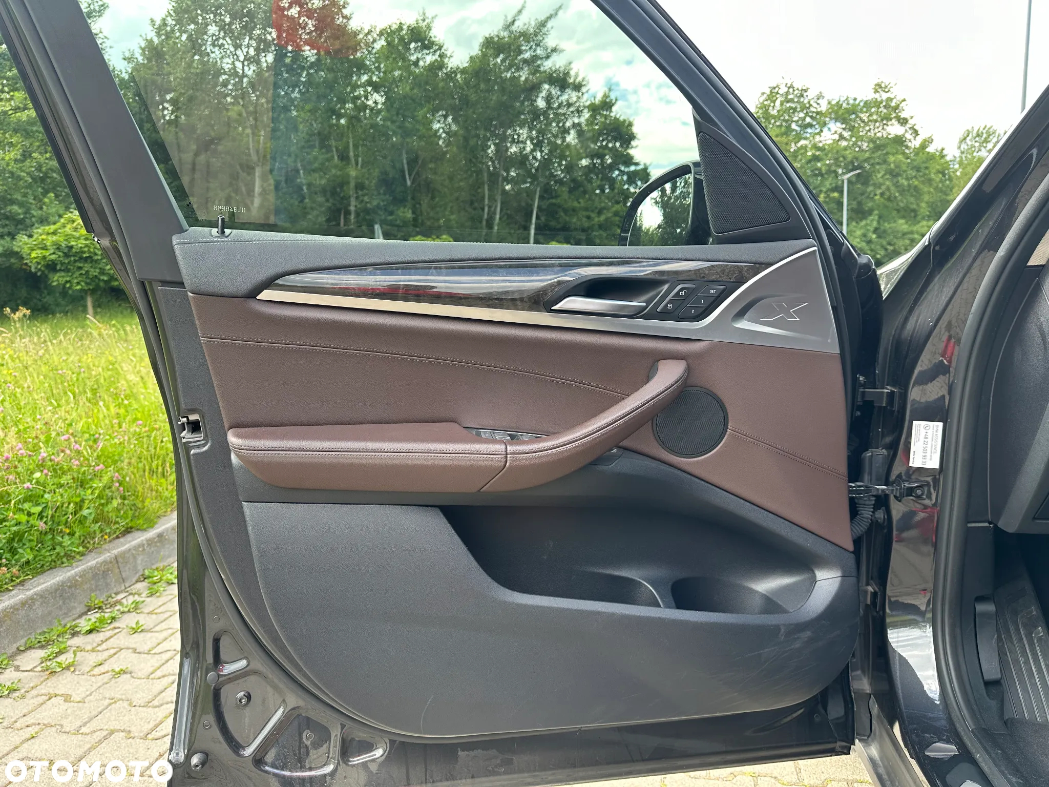 BMW X3 xDrive30d xLine - 11