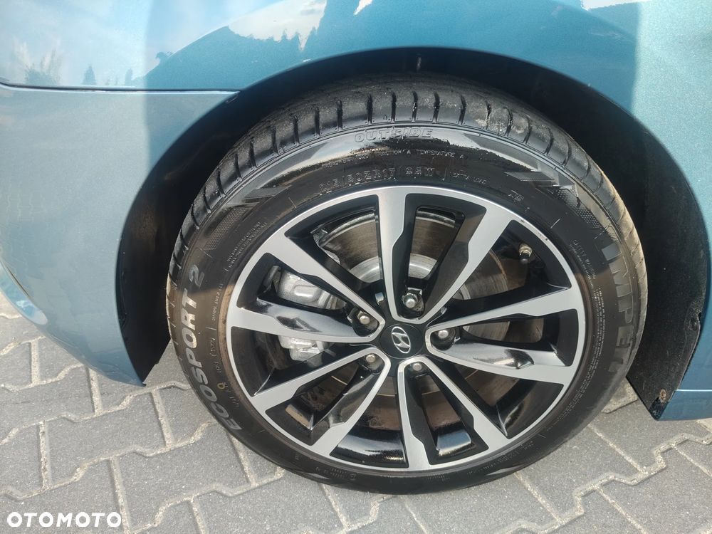 Hyundai i40 1.7 CRDi Premium DCT - 31