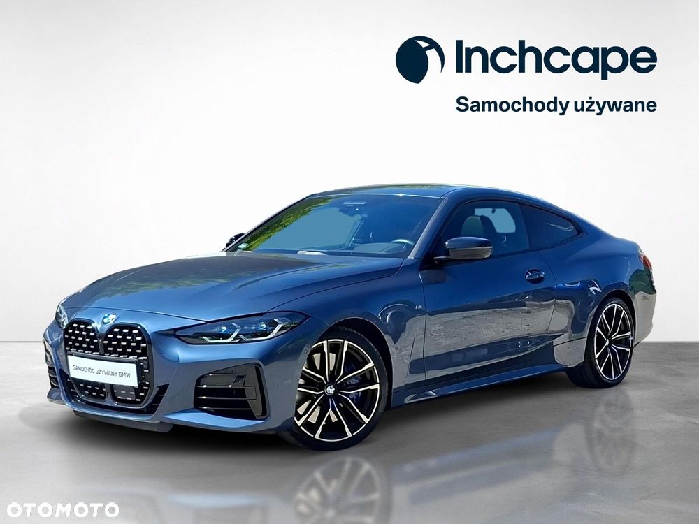 BMW Seria 4 - 2