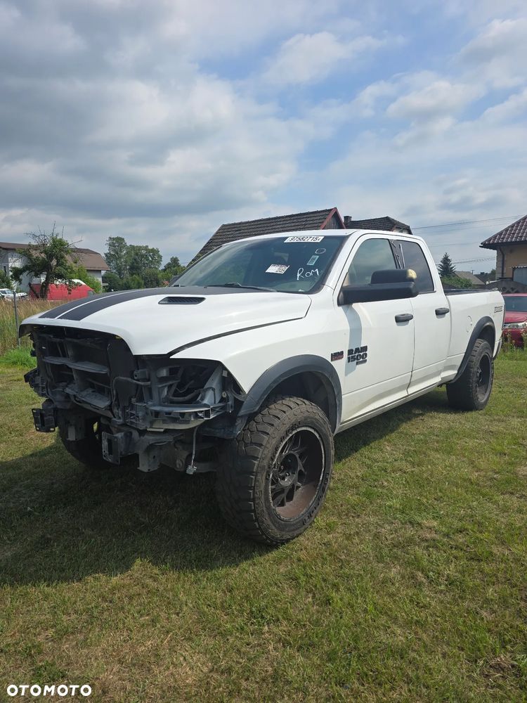 Dodge Ram 1500